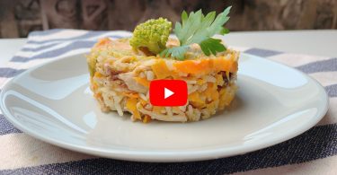 receita de comida natural para cachorro