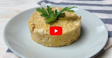 receita de comida natural para cachorro