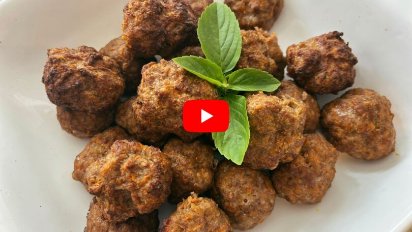 petisco natural para cachorro